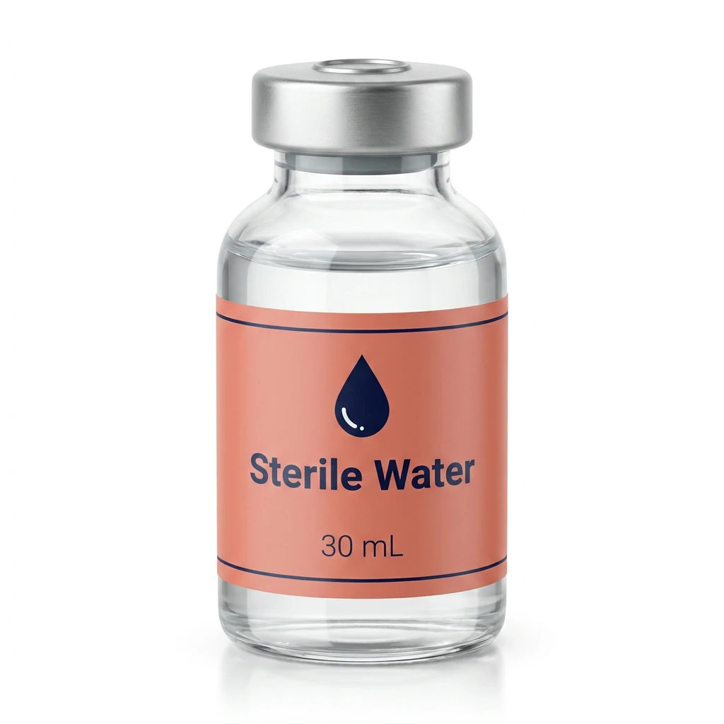 shelf life of b12 injections Anyone having a hard time finding BAC water on Amazon? : r/GLP1ResearchTalk main image 1