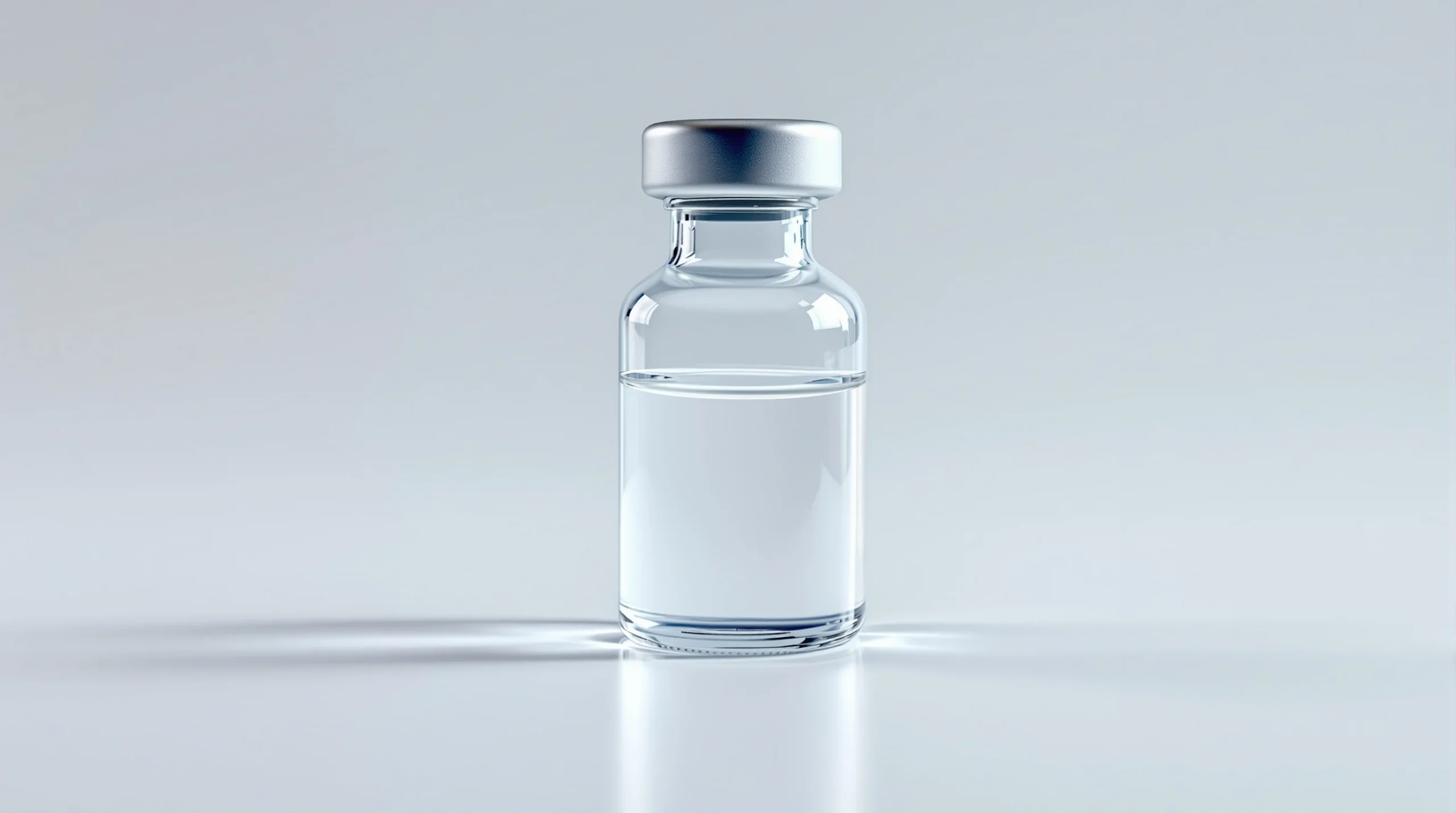 Phosphate Buffered Saline — 10mL Vial